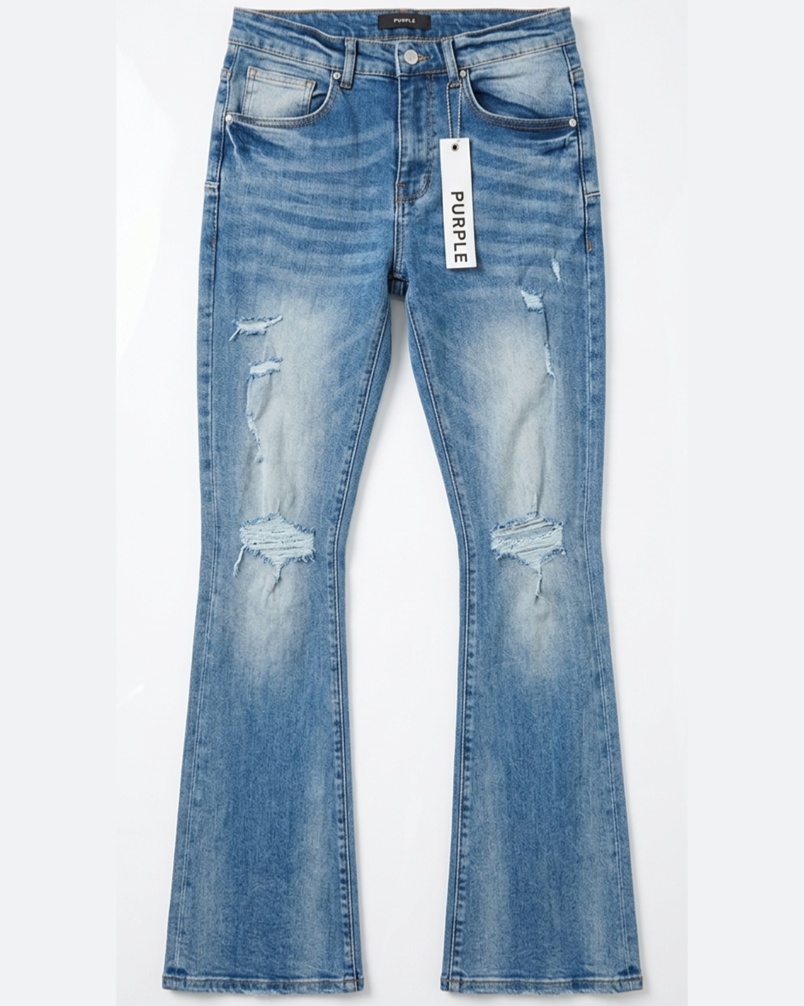 Jeans collection