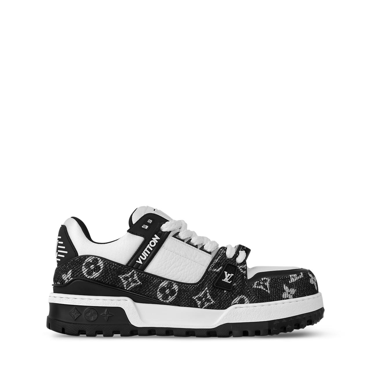 LV Trainer Maxi Sneaker