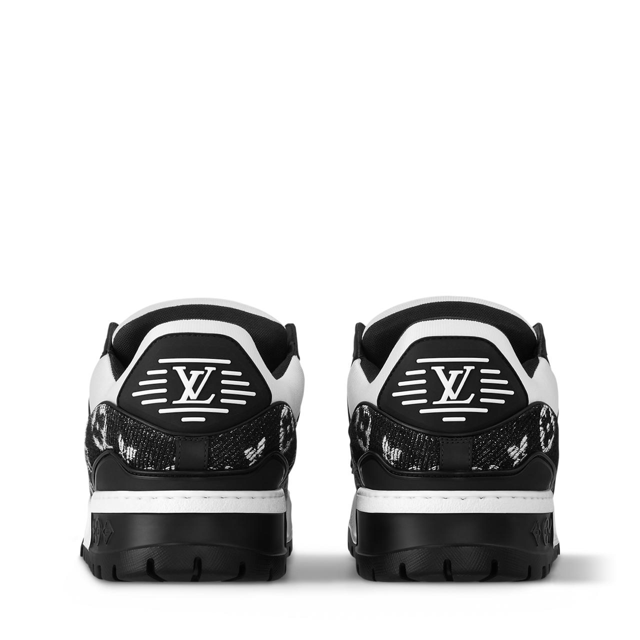 LV Trainer Maxi Sneaker