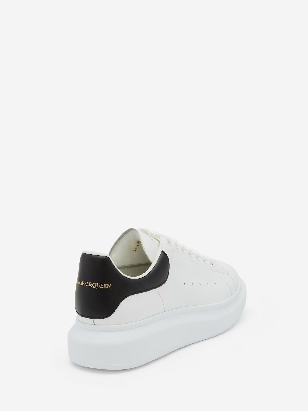 Alexander McQueen shoes