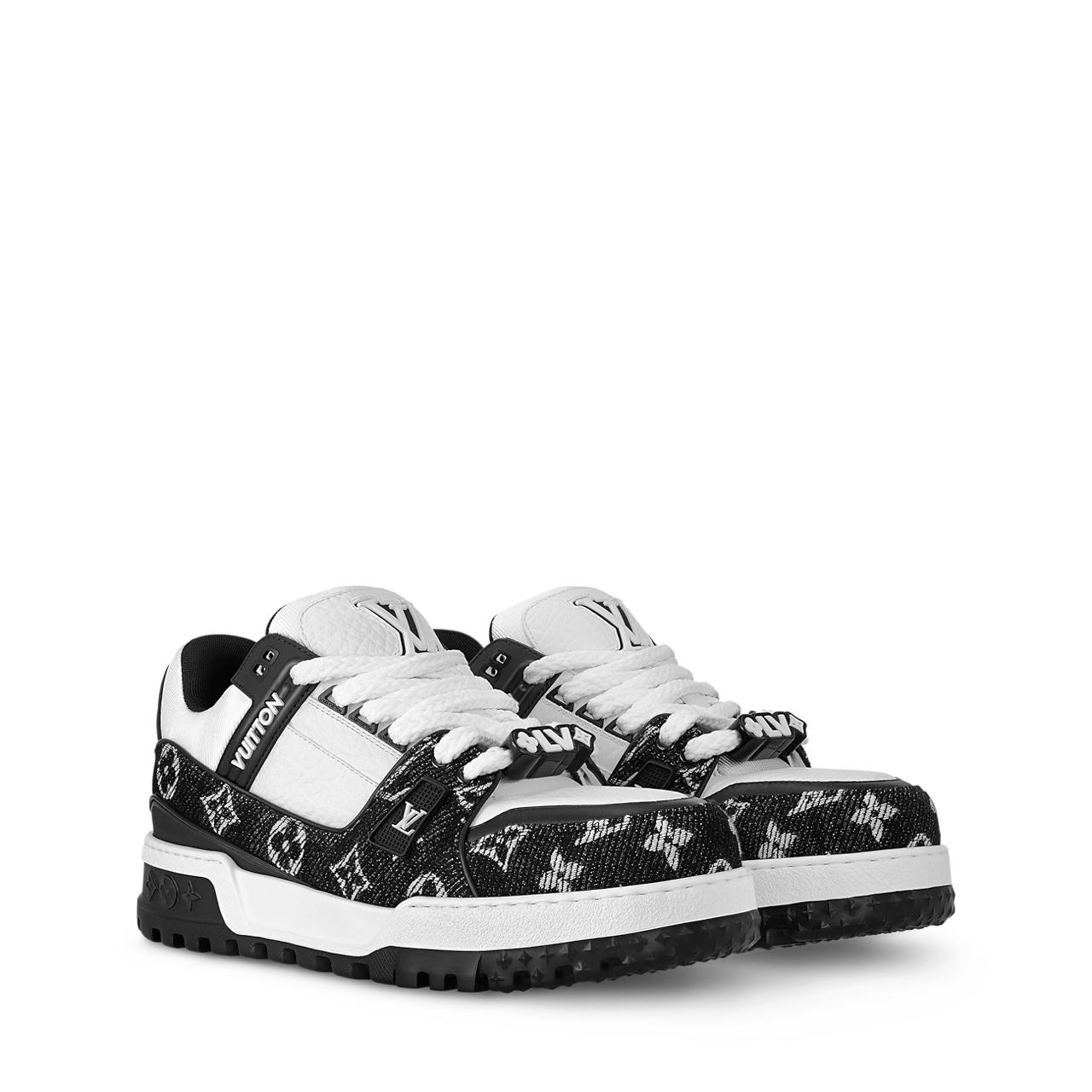 LV Trainer Maxi Sneaker
