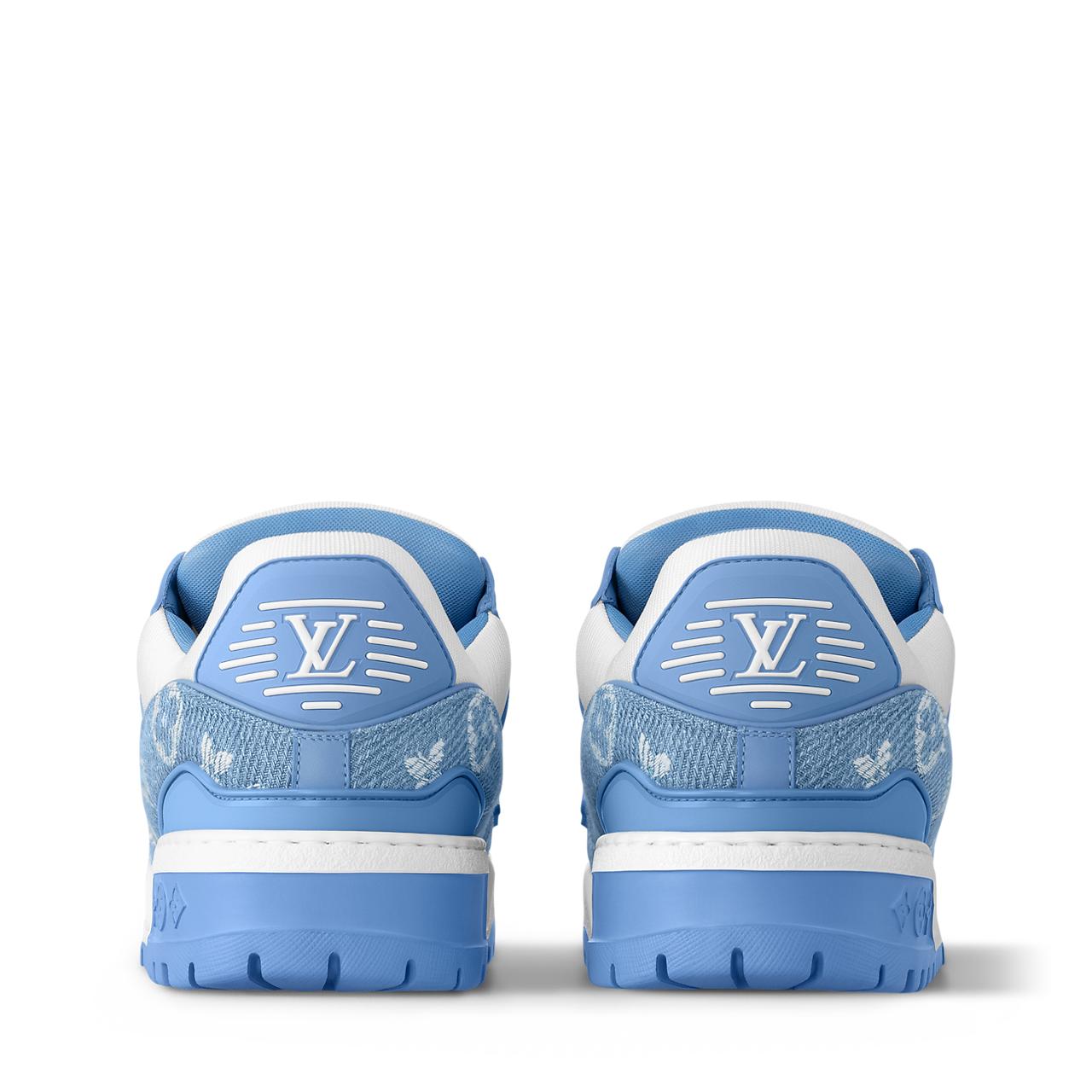 LV Trainer Maxi Sneaker