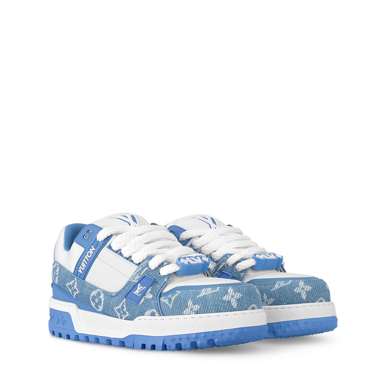 LV Trainer Maxi Sneaker