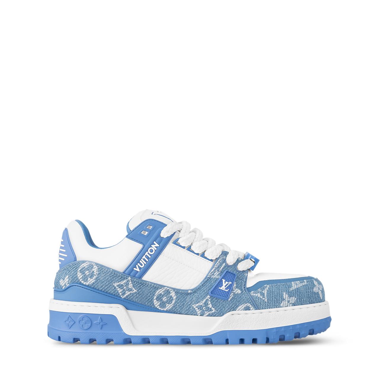 LV Trainer Maxi Sneaker