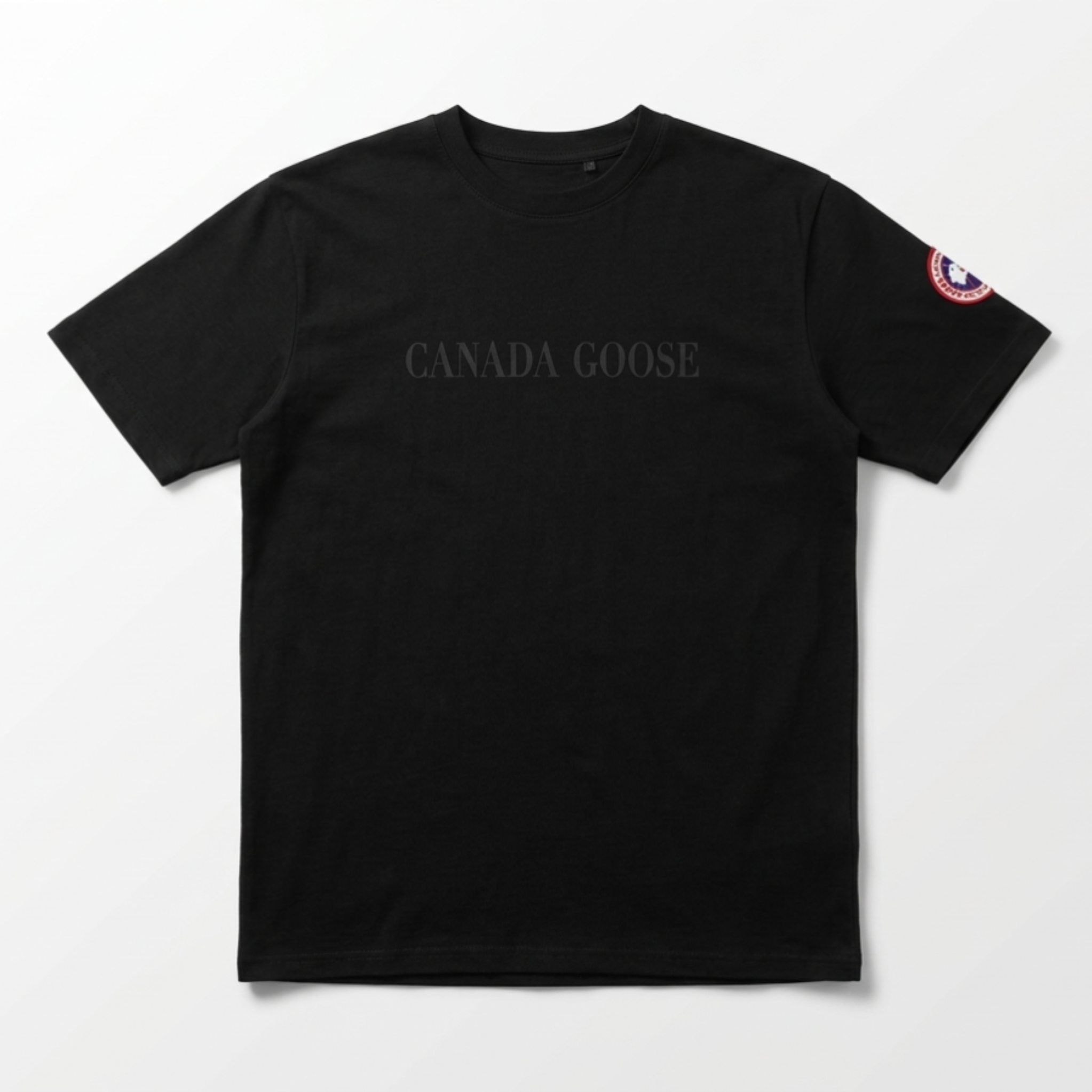 Canada goose t-shirt