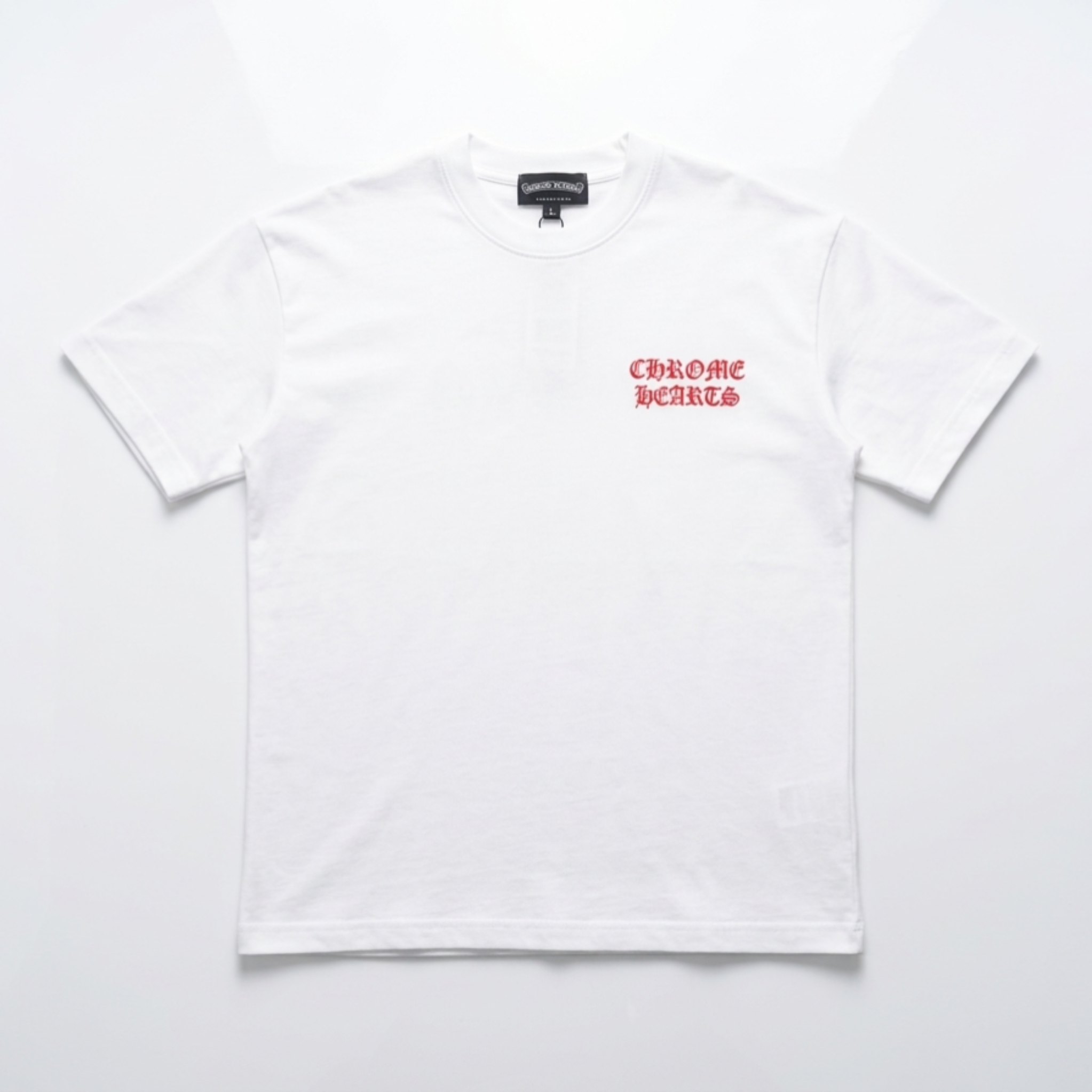 Chrome Hearts T-shirt #1
