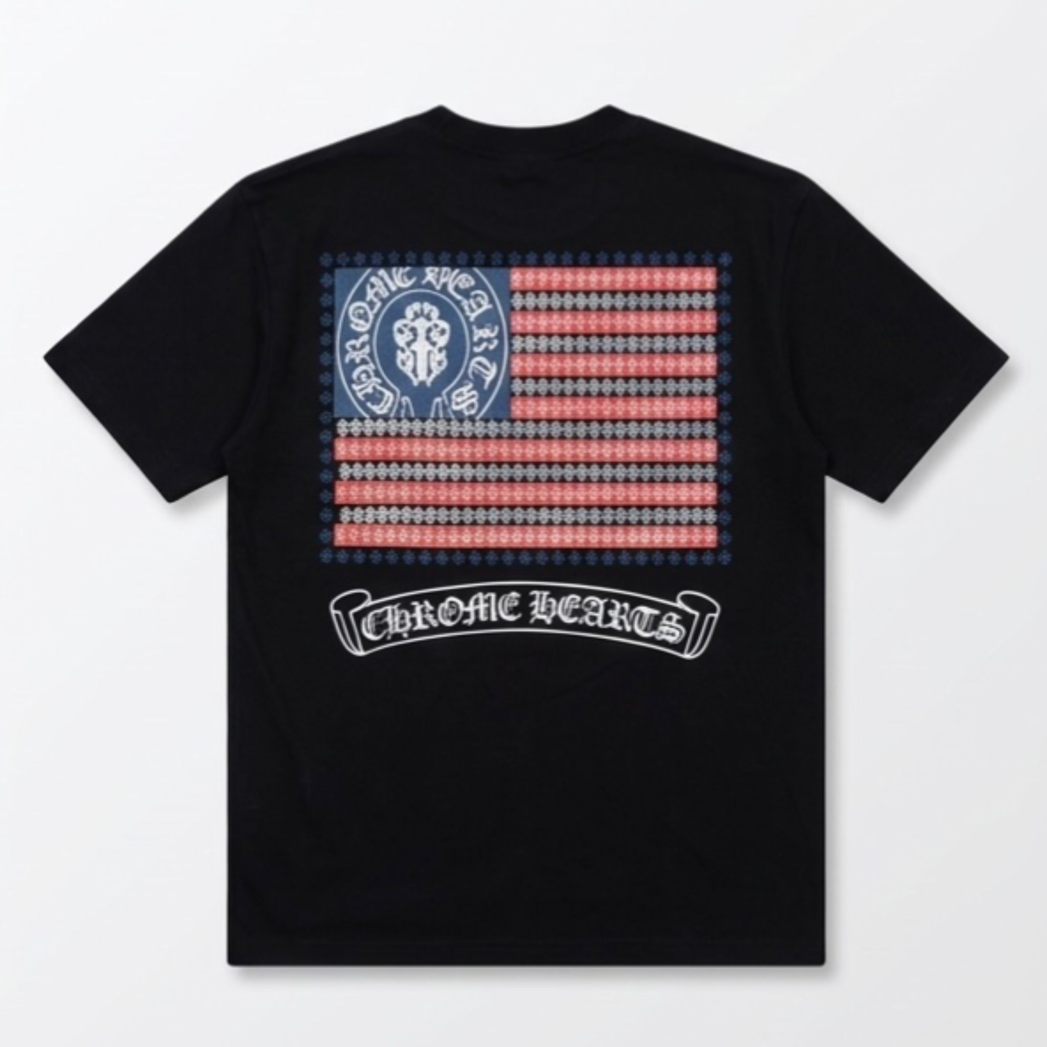 Chrome Hearts T-shirt #2