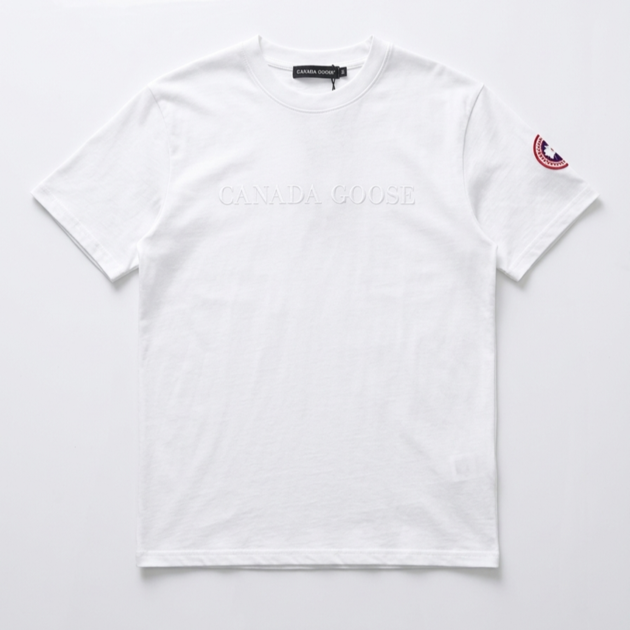 Canada goose t-shirt