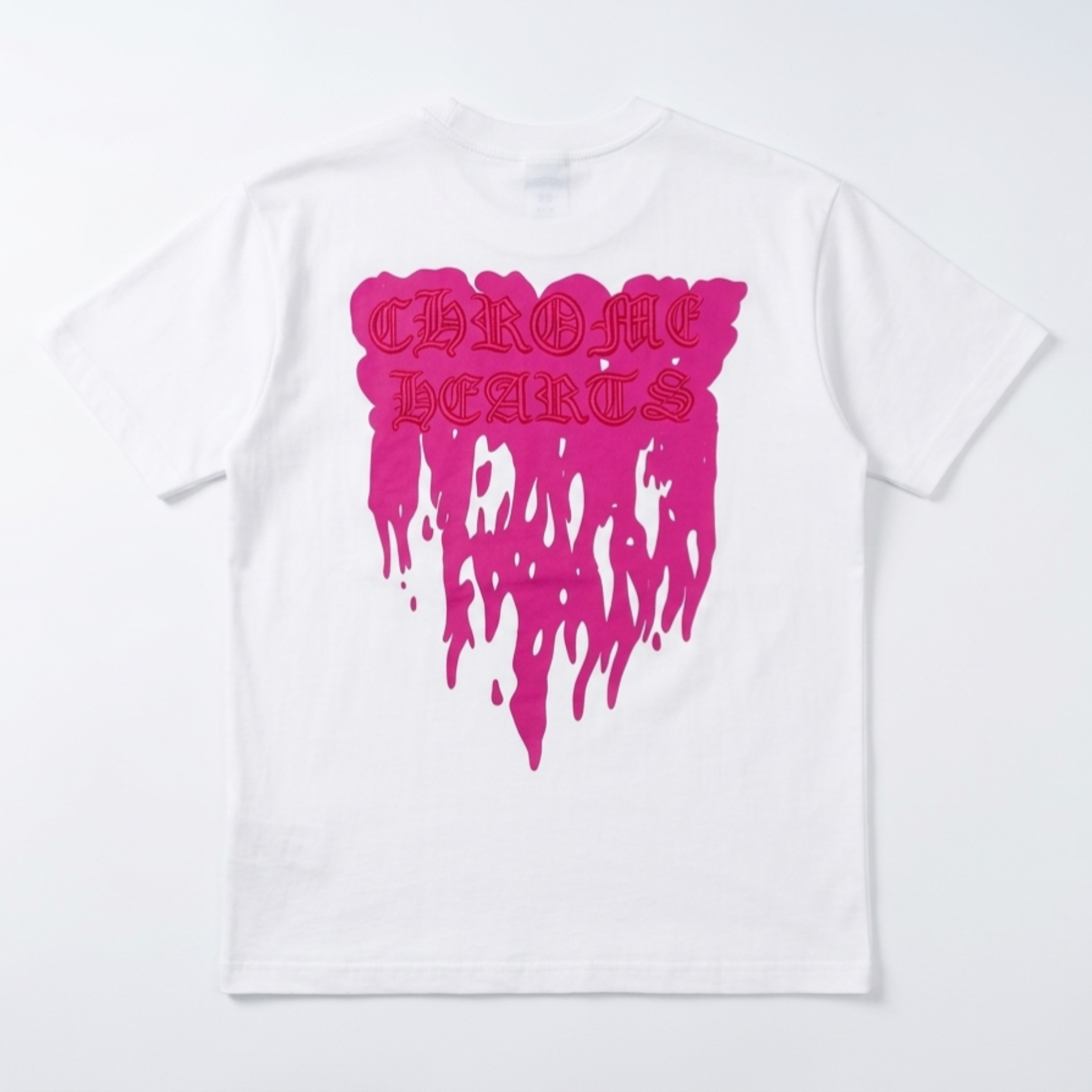 Chrome Hearts T-shirt #1
