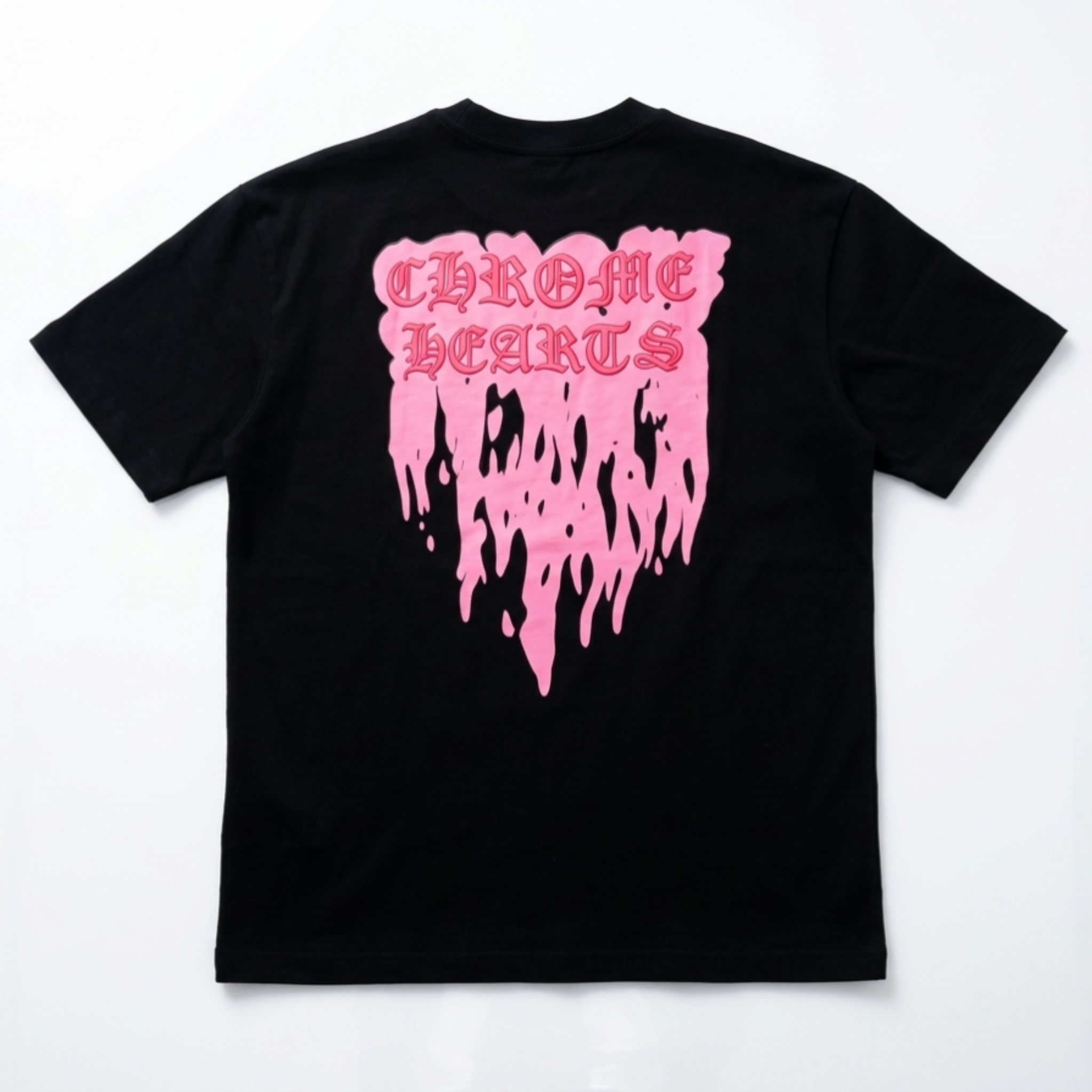 Chrome Hearts T-shirt #1