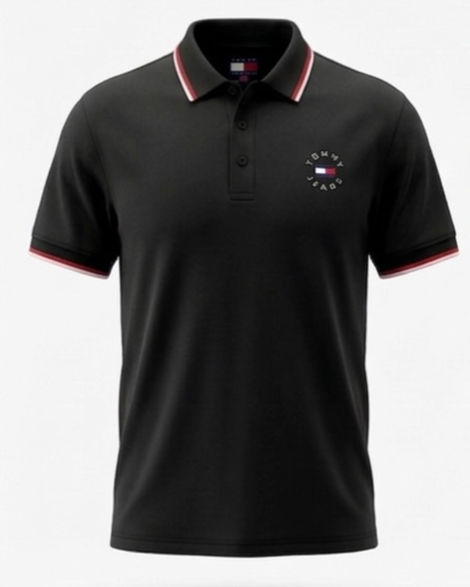 TOMMY HILFIGER polo shirt