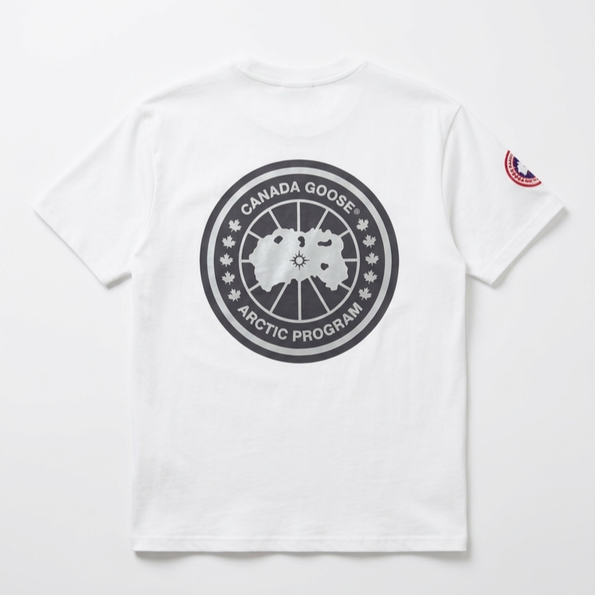 Canada goose t-shirt