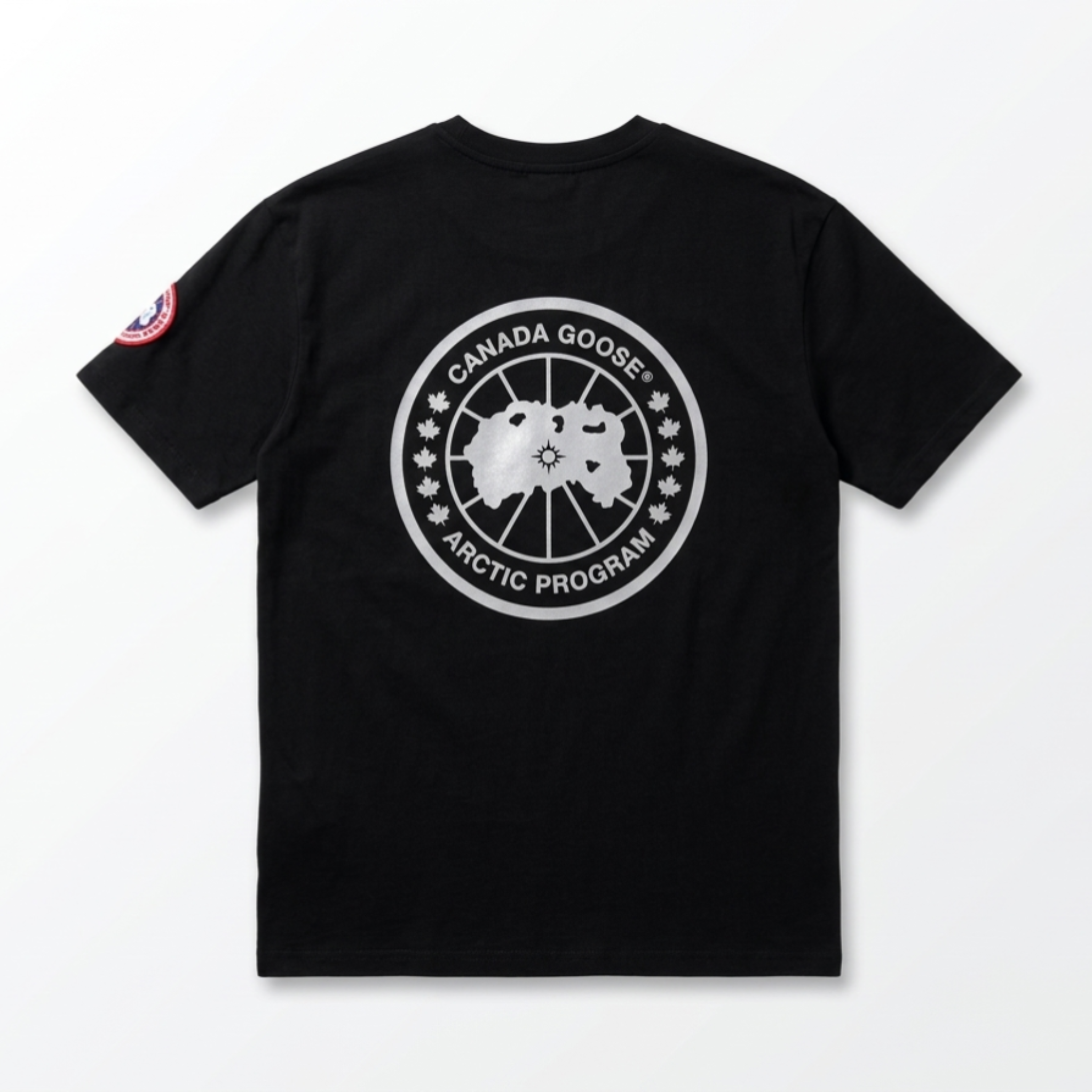 Canada goose t-shirt