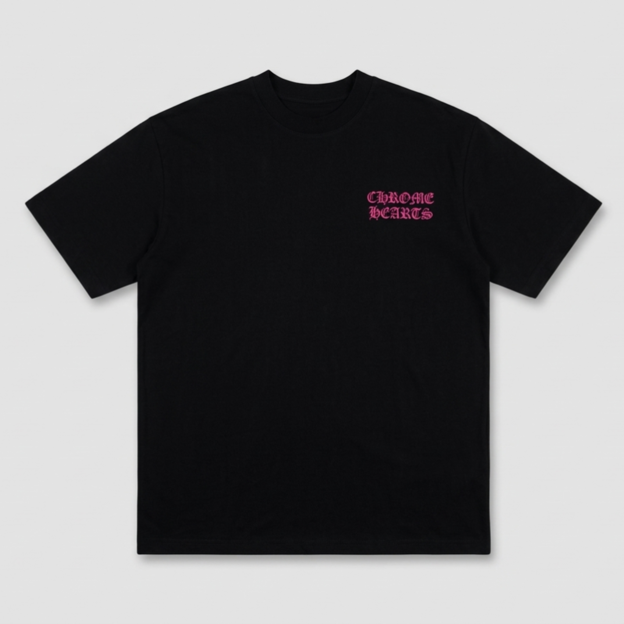 Chrome Hearts T-shirt #1
