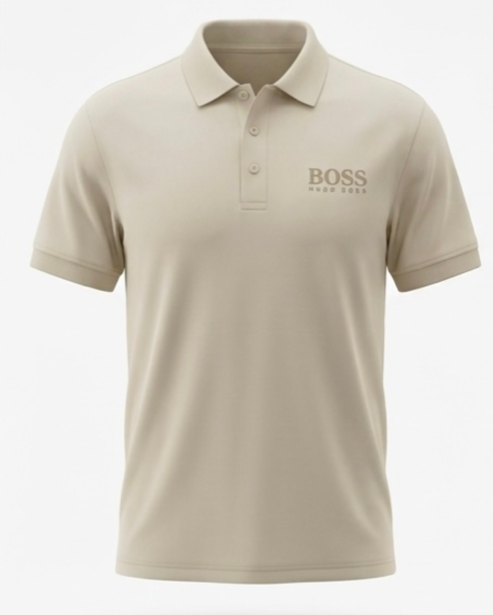 HUGO BOSS polo shirt