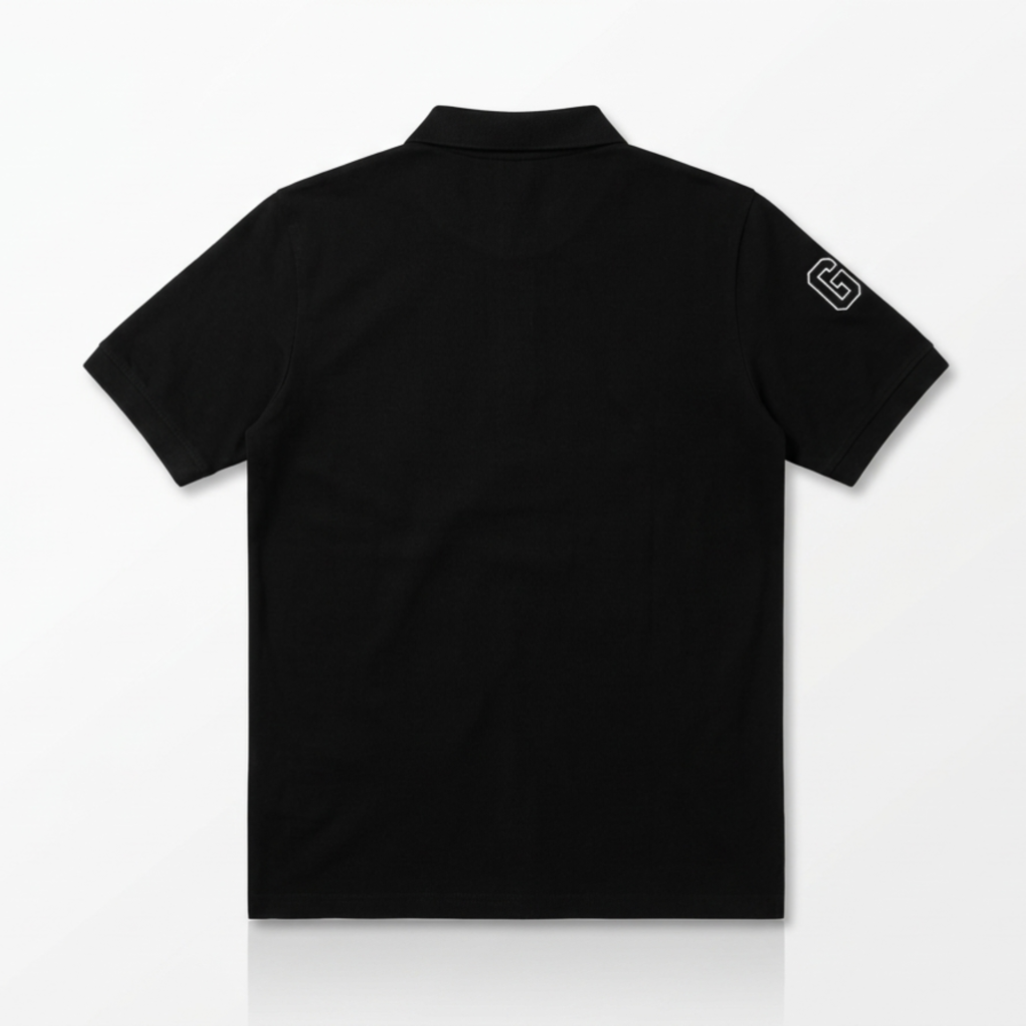 True Religion polo shirt