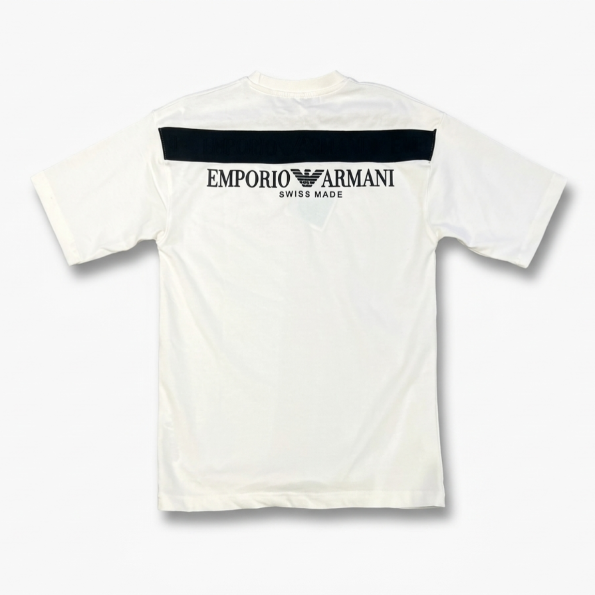 EA7 T-shirt