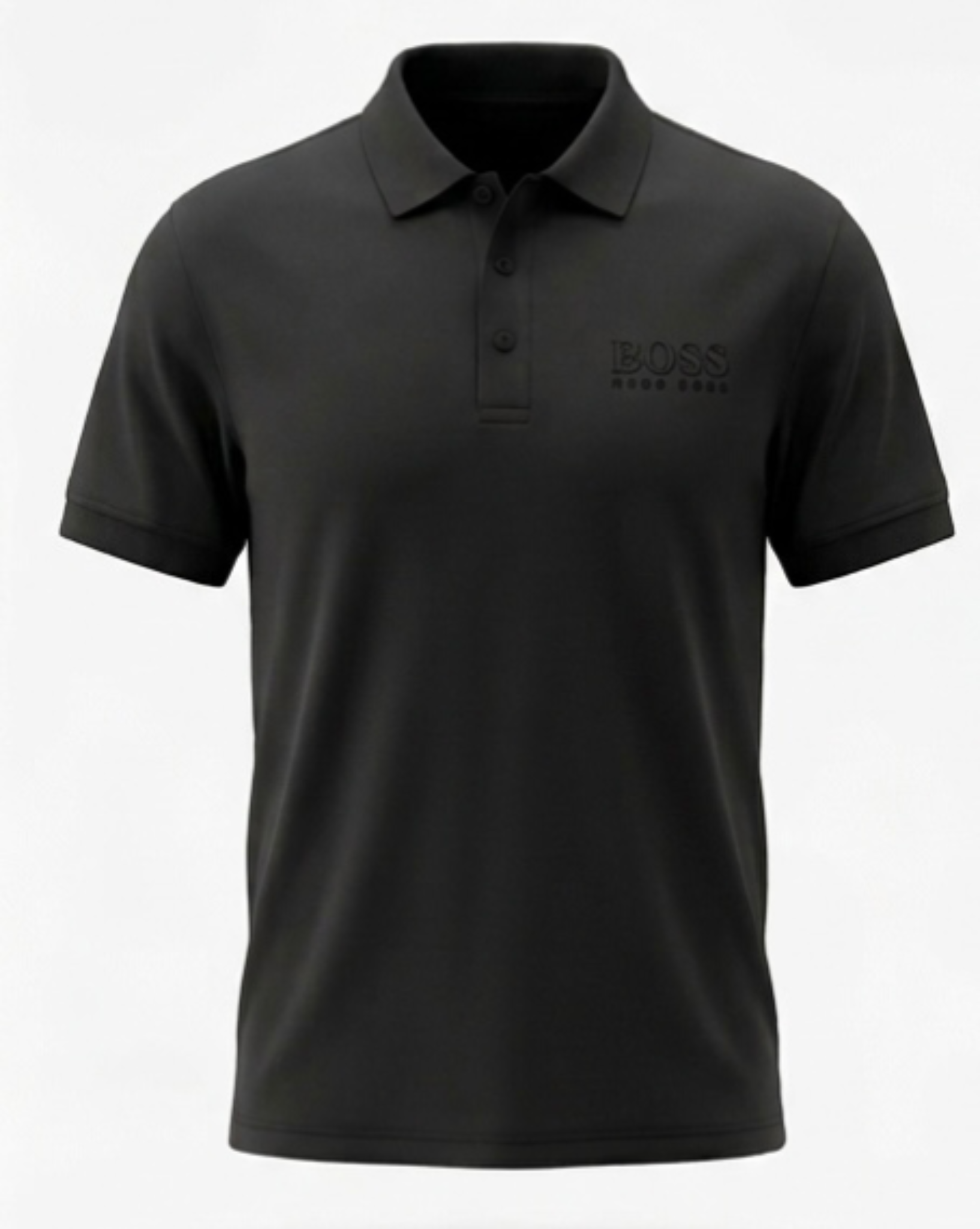 HUGO BOSS polo shirt