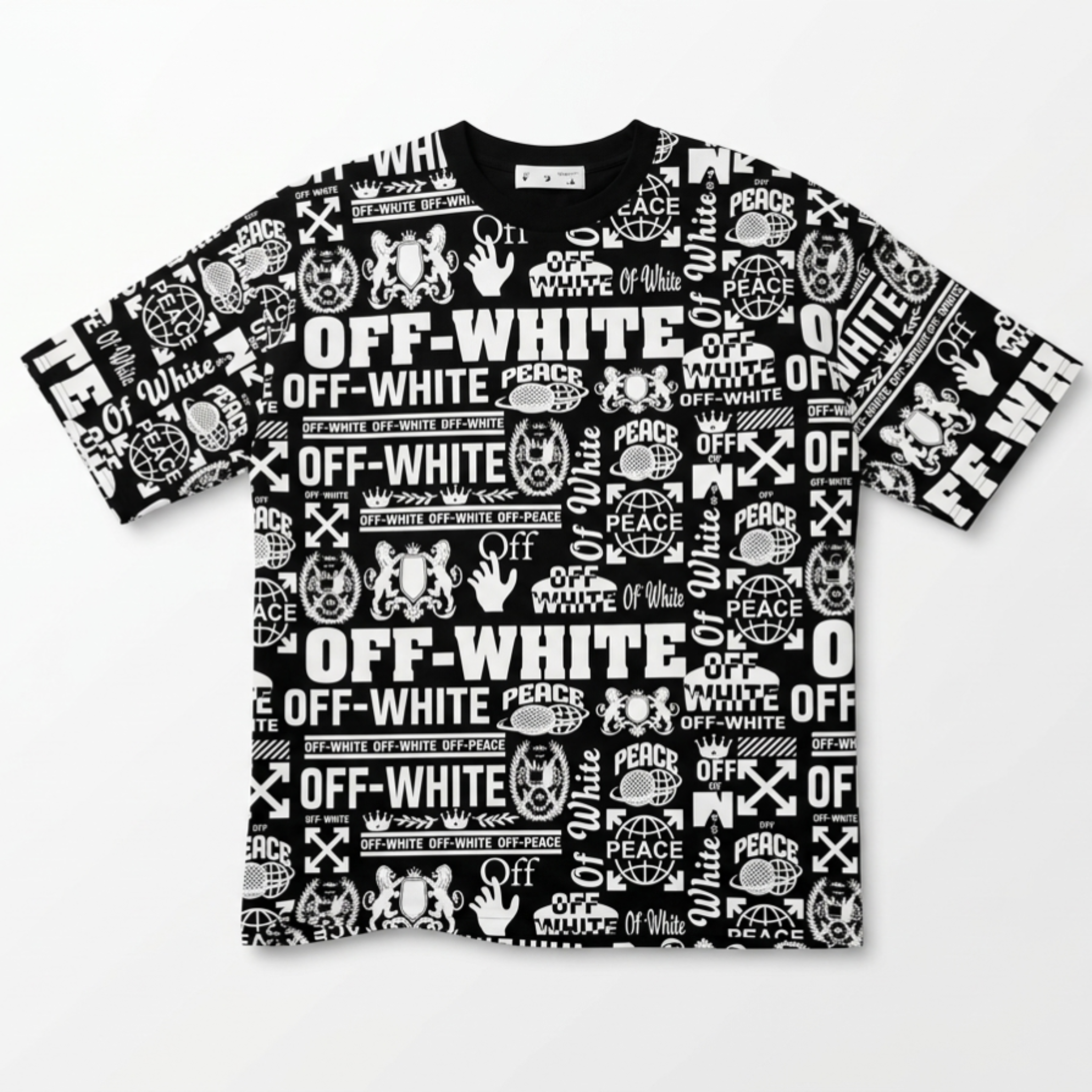 OFF White T-shirt